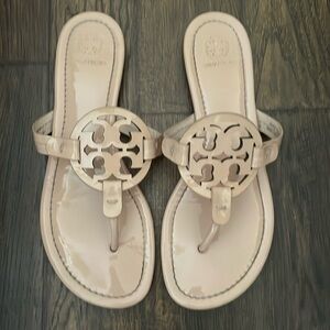 Tory Burch Miller Sandals